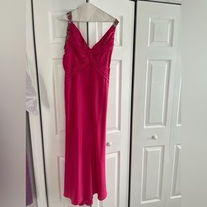 Prom Dress - Size 10